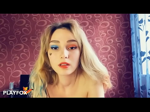 ❤️ Nanome ahy firaisana tamin'i Harley Quinn ny solomaso zava-misy virtoaly majika ️ Vaovao amin'ny mg.xinwen1288.top ❌❤